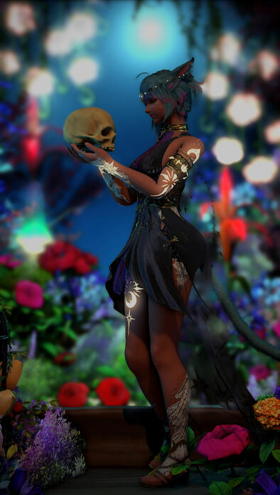 DEATH