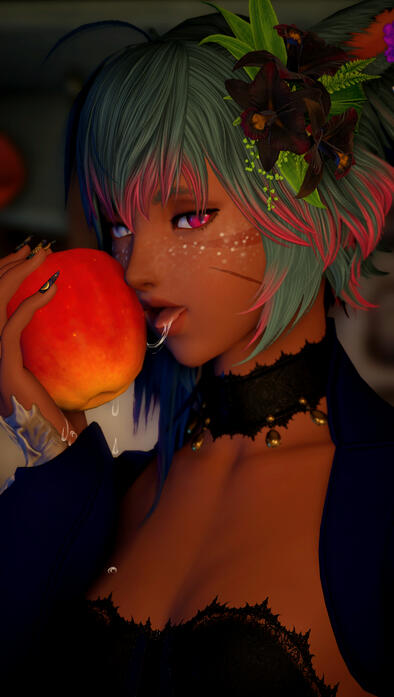 Peaches