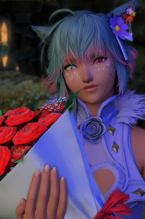 Valentines Outfit