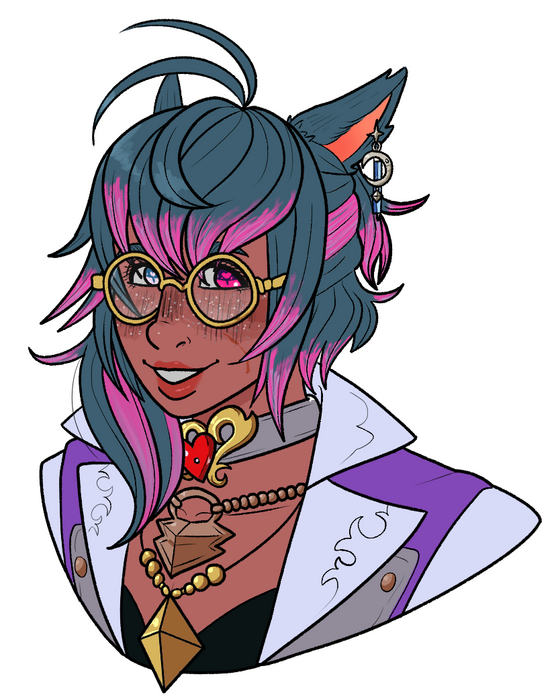 by @maelstromnpc.etheirys.social