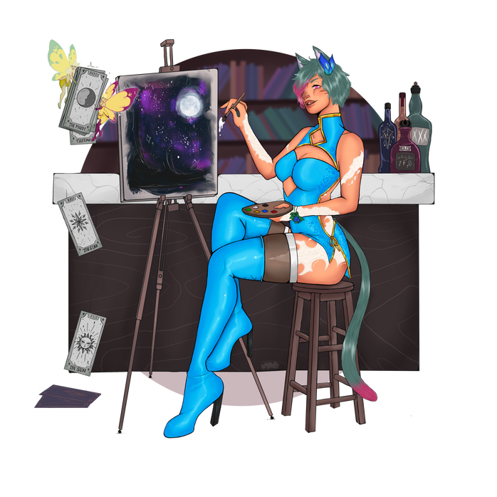 By Nimrowen